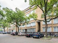 Milletstraat 29 III, 1077 ZB Amsterdam