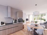 Singel Pracht (Bouwnr. 16), 2722 ZM Zoetermeer