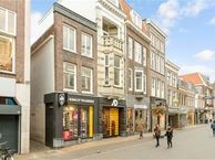 Lauwersteeg 18, 3511 JM Utrecht