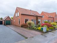 Adriaan Pauwstraat 9, 9423 RE Hoogersmilde (Gem. Midden-Drenthe)