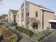 Giraffeweg 54, 1338 JZ Almere