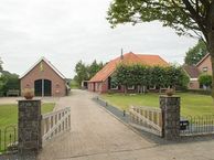 De Witte Rieteweg 2, 7263 SK Mariënvelde