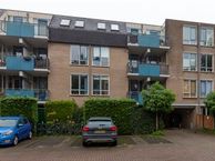 Lange Noodgodsstraat 20, 2801 RS Gouda