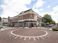Jacob Catsstraat 82, 3035 PR Rotterdam