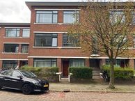 Cornelis van der Lijnstraat 7, 2593 NC Den Haag