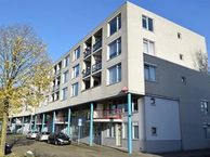 Aartsbisschop Romerostraat 365, 3573 AN Utrecht