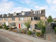 Dolfijnstraat 2, 4337 JS Middelburg