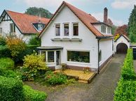 Sterrelaan 9, 1217 PP Hilversum