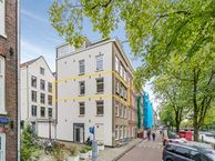 Marnixkade 61 II, 1015 XW Amsterdam