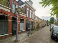 Selwerderdwarsstraat 12 A, 9717 GN Groningen