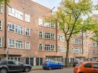 Orteliusstraat 230 III, 1056 PH Amsterdam