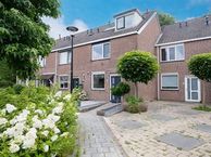 Waterradmolen 14, 1703 PD Heerhugowaard