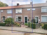Nieuwe Kruisstraat 9, 5328 AE Rossum (GE)