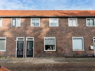 Sumatrastraat 7, 7607 VZ Almelo