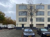 Charlotte Brontéstraat 188, 1102 XH Amsterdam