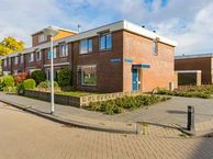 Rockanjestraat 19, 1324 TS Almere