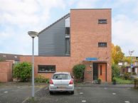 Herman Kruyderstraat 29, 1328 EA Almere