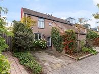 Martinus Nijhofflaan 32, 2343 KD Oegstgeest