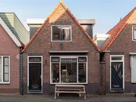 Kathammerstraat 10, 1131 AM Volendam