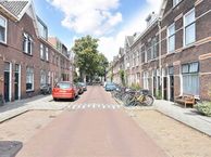 Prins Mauritsstraat 58, 2628 SV Delft