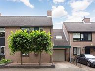 Agaatvlinder 14, 3822 AX Amersfoort