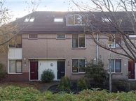 Klarinetpad 33, 3822 CS Amersfoort