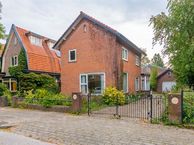 Nicolaas Beetslaan 2 A, 3705 SW Zeist