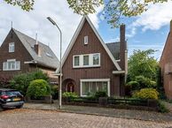 Prins Bernhardstraat 14, 4205 BJ Gorinchem