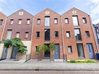 Lex Brandstraat 7, 1336 CS Almere