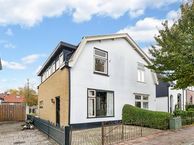 Bijlstraat 43, 1402 PJ Bussum