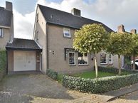 Regge 91 A, 5032 RB Tilburg