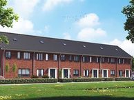 Eindwoning (Bouwnr. 7), 9404 CR Assen