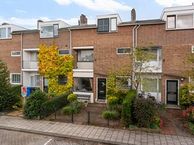 Meeuwenlaan 22, 3055 CL Rotterdam