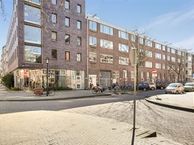 Derde Oosterparkstraat 202 D, 1092 EH Amsterdam