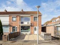 Alexander Verhuellstraat 61, 3232 XC Brielle