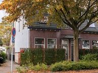 Hoenderweg 8, 1211 GL Hilversum