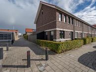 Julianastraat 11, 3291 BL Strijen