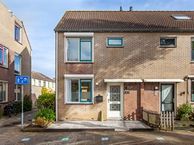 Wilhelmina van Pruisenlaan 306, 2807 MD Gouda