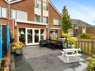 Tongnaald 53, 1141 CB Monnickendam