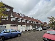 Herman Modedstraat 2 A, 3553 VL Utrecht