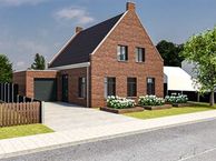 Scheidingstraat 27, 4529 GK Eede