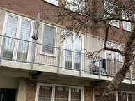 Marco Polostraat 196 -III, 1057 WZ Amsterdam