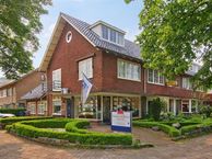 Oude Arnhemseweg 267 b, 3705 BE Zeist