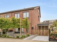 Kalkestraat 27 C, 6669 CL Dodewaard