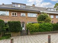 Terweeweg 3 a, 2341 CL Oegstgeest