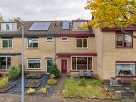 Söderblomstraat 288, 2131 GT Hoofddorp