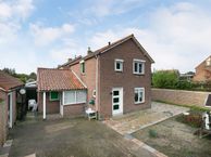 Prins Bernhardstraat 1, 3267 AS Goudswaard