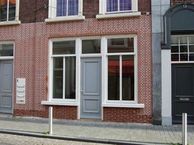 Bosstraat 25 b, 4611 NB Bergen op Zoom