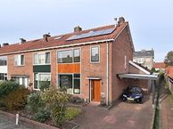 Van Kinsbergenlaan 28, 1215 RS Hilversum