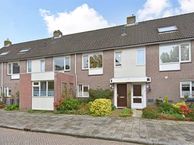 Hélder Câmarastraat 18, 2622 BJ Delft